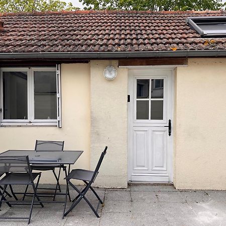 Saint-Julien-les-Villas Maison T3 2Ch Climatisee Terrasse Parking Gratuit מראה חיצוני תמונה